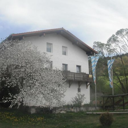 Gasthaus Zehrermuehle เชินแบร์ก ภายนอก รูปภาพ