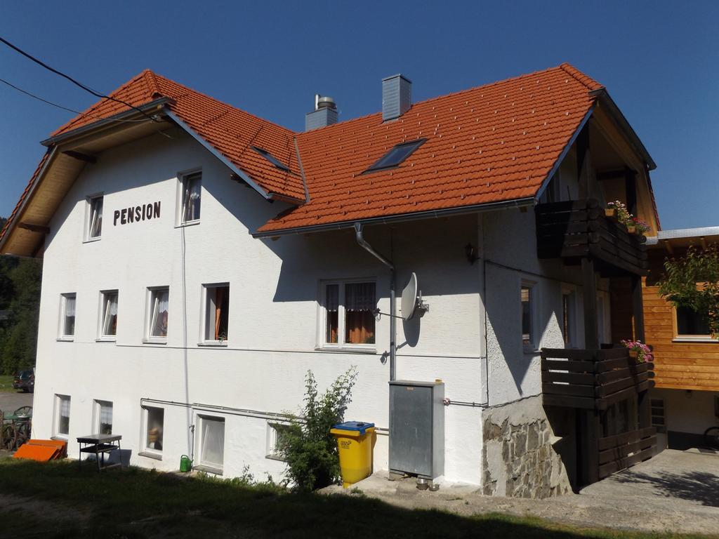 Gasthaus Zehrermuehle เชินแบร์ก ภายนอก รูปภาพ