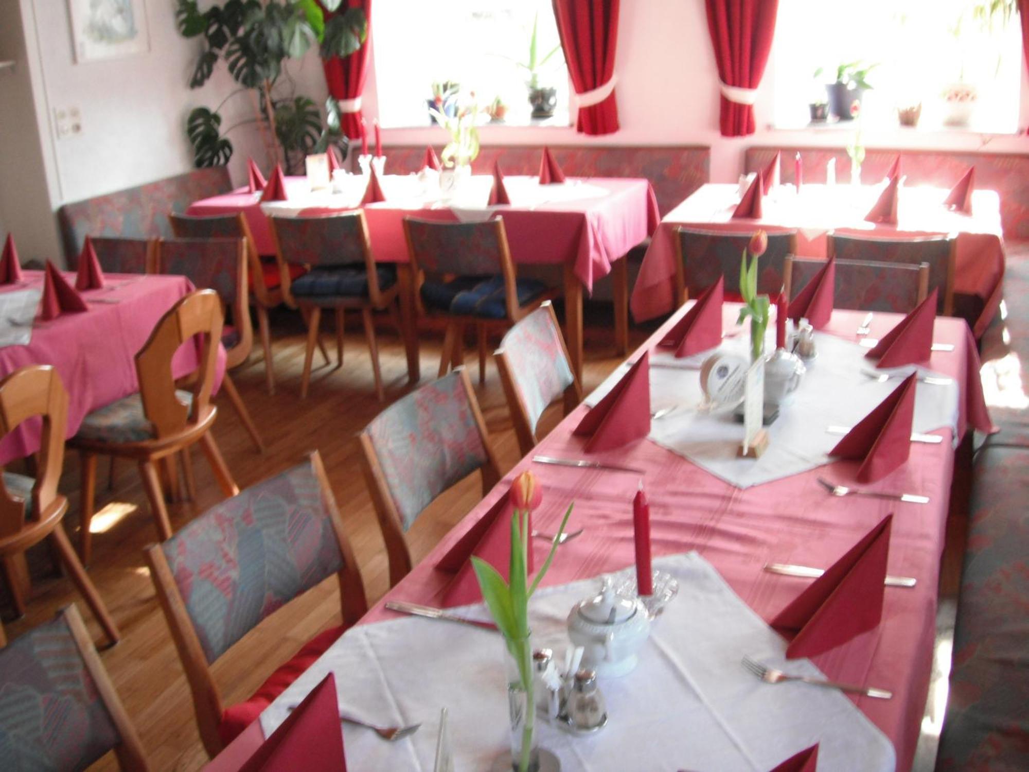 Gasthaus Zehrermuehle เชินแบร์ก ภายนอก รูปภาพ