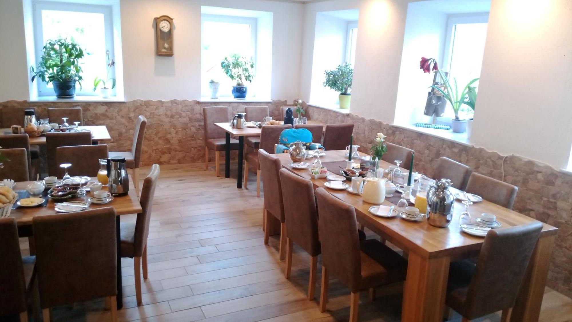 Gasthaus Zehrermuehle เชินแบร์ก ภายนอก รูปภาพ
